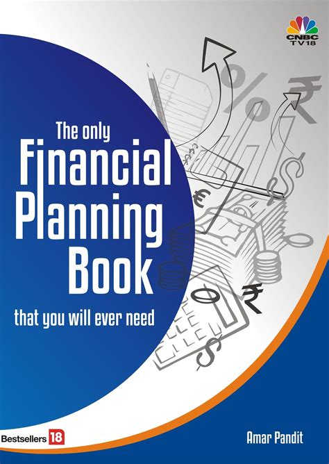 finance planner book